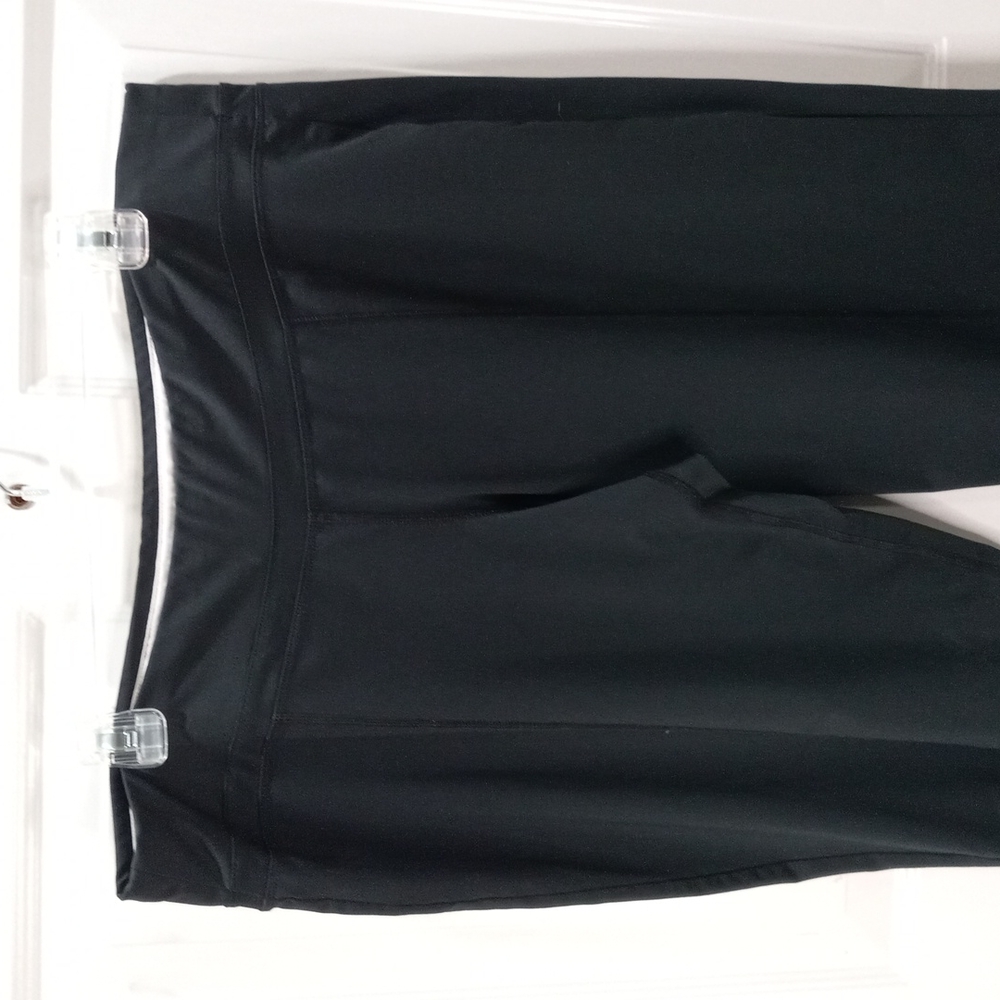NIKE DriFit Black Sports workout pants Size XL